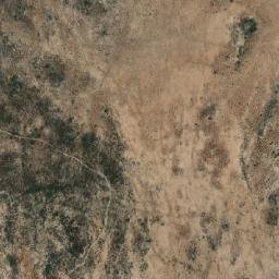 Satellite imagery of Cerro Zapallo, CL