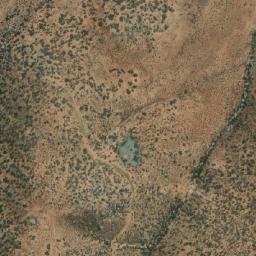 Satellite imagery of Tococa, CL