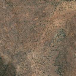 Satellite imagery of Cerro de las Brujas, CL