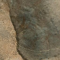 Satellite imagery of Portezuelo Vallecito, CL