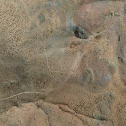 Satellite imagery of Portezuelo Vallecito, CL