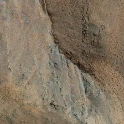 Satellite imagery of Portezuelo Vallecito, CL