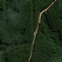 Satellite imagery of Cerro do Umbu, BR