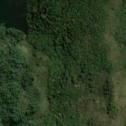 Satellite imagery of Cerro da Lagoa, BR