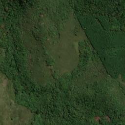 Satellite imagery of Cerro da Lagoa, BR