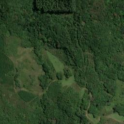 Satellite imagery of Cerro da Lagoa, BR