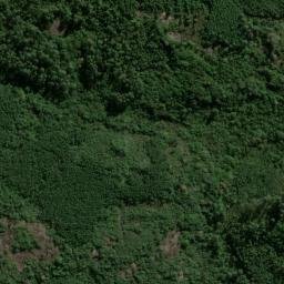 Satellite imagery of Cerro dos Bonilhas, BR