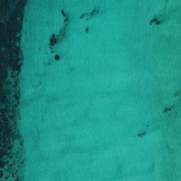 Satellite imagery of Thirsty Point, AU