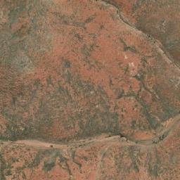 Satellite imagery of Edge Hill, AU