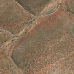 Satellite imagery of Edge Hill, AU