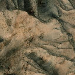 Satellite imagery of Mount McCallum, AU
