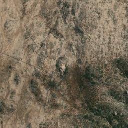 Satellite imagery of Cerro Zapallo, CL