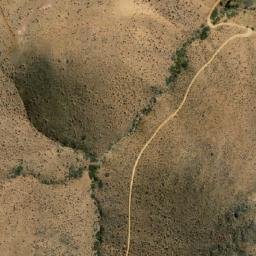 Satellite imagery of Quiscal, CL