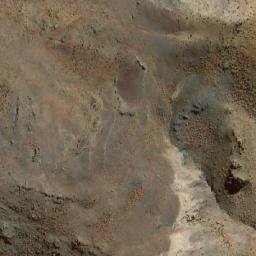 Satellite imagery of Portezuelo Vallecito, CL