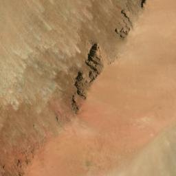 Satellite imagery of Paso de Barahona, AR