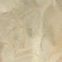 Satellite imagery of Cerro Moro, AR