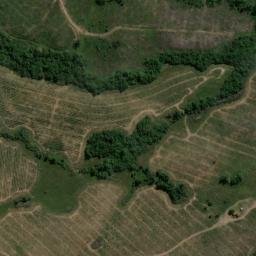 Satellite imagery of Cerro do Umbu, BR