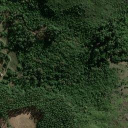 Satellite imagery of Cerro dos Bonilhas, BR
