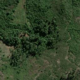 Satellite imagery of Cerro dos Bonilhas, BR