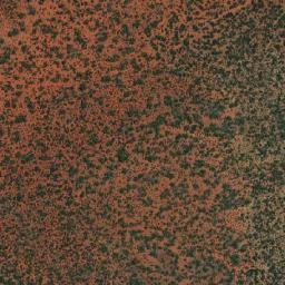 Satellite imagery of Mount Walton, AU