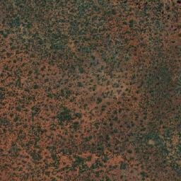 Satellite imagery of Mount Walton, AU