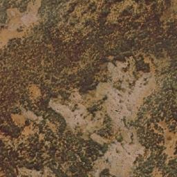 Satellite imagery of Minetagin Rock, AU