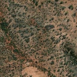Satellite imagery of Jubilee, AU