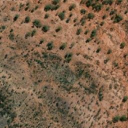 Satellite imagery of Jubilee, AU