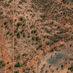 Satellite imagery of Jubilee, AU