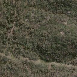 Satellite imagery of Namoi Tops, AU