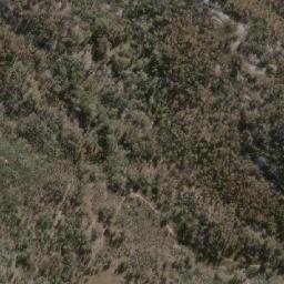 Satellite imagery of Namoi Tops, AU