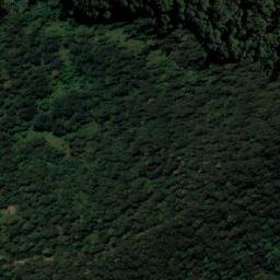 Satellite imagery of Mount Gladstone, AU