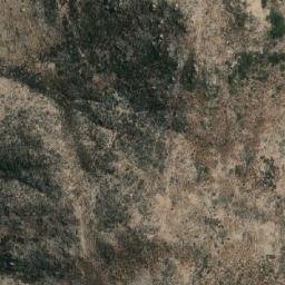 Satellite imagery of Cerro Zapallo, CL