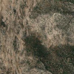 Satellite imagery of Cerro Zapallo, CL