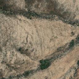 Satellite imagery of Cerro San José, CL