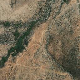 Satellite imagery of Cerro San José, CL