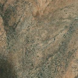 Satellite imagery of Cerro San José, CL