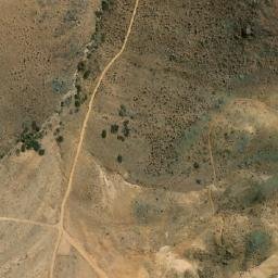 Satellite imagery of Quiscal, CL