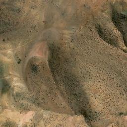 Satellite imagery of Quiscal, CL