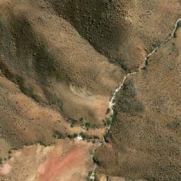 Satellite imagery of Quiscal, CL