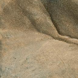 Satellite imagery of Cerro Los Barriales, CL