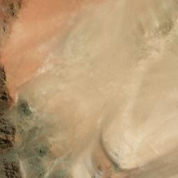 Satellite imagery of Paso de Barahona, AR