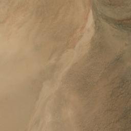 Satellite imagery of Paso de Barahona, AR