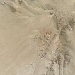 Satellite imagery of Cerro Moro, AR