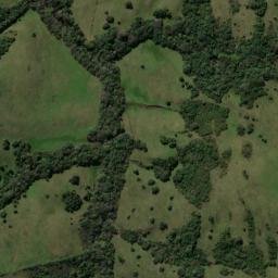 Satellite imagery of Morro do Andrade, BR