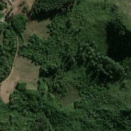 Satellite imagery of Cerro dos Bonilhas, BR
