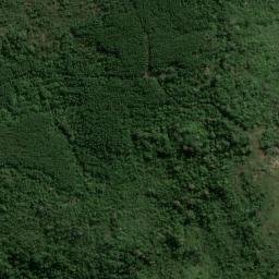 Satellite imagery of Cerro dos Bonilhas, BR