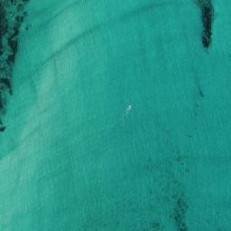 Satellite imagery of Thirsty Point, AU
