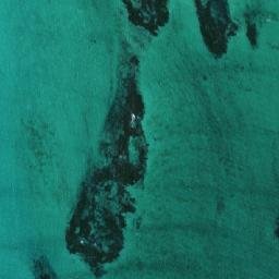 Satellite imagery of Thirsty Point, AU