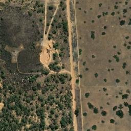 Satellite imagery of Bald Hill, AU